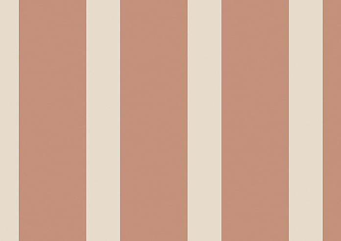 The British Stripe Co. Henry, Polzeath No.2 - Roller Blind - Image 6